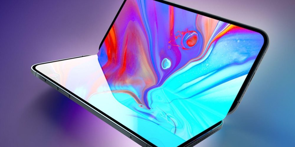 fordable iphone