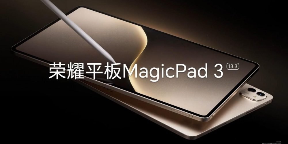 honor i pad