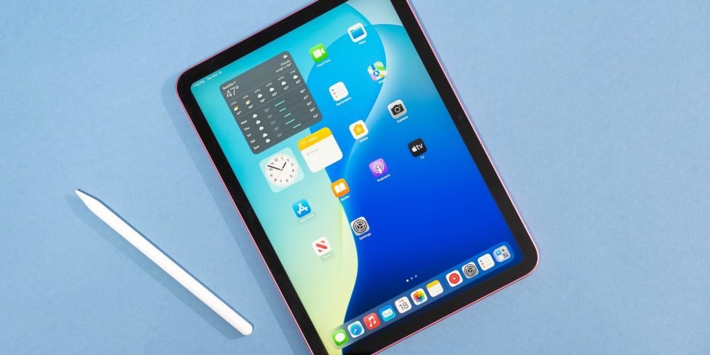 ipad