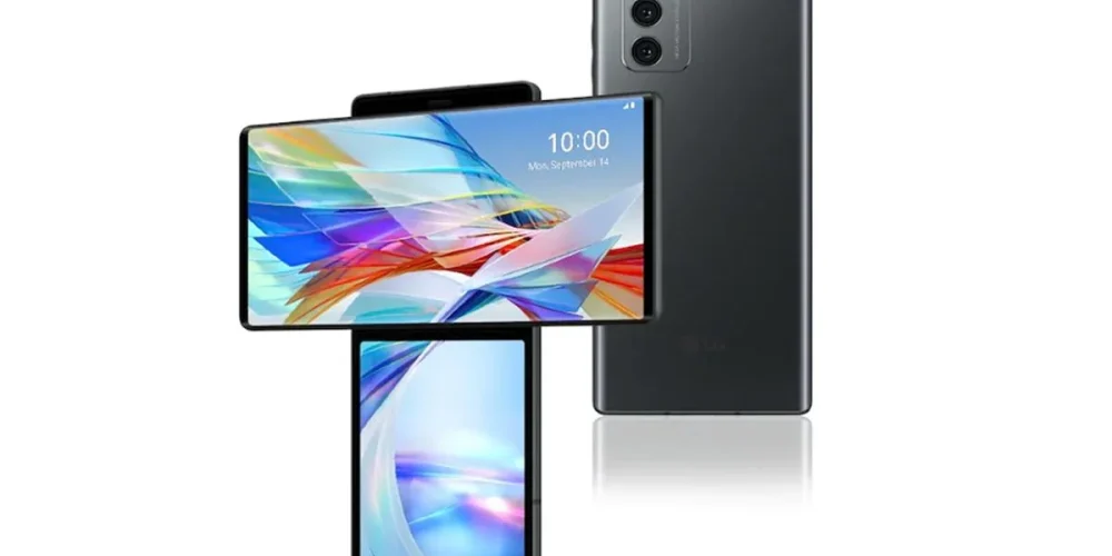 lg wing