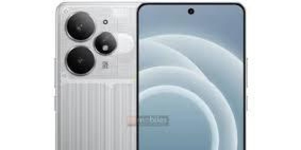 realme 15