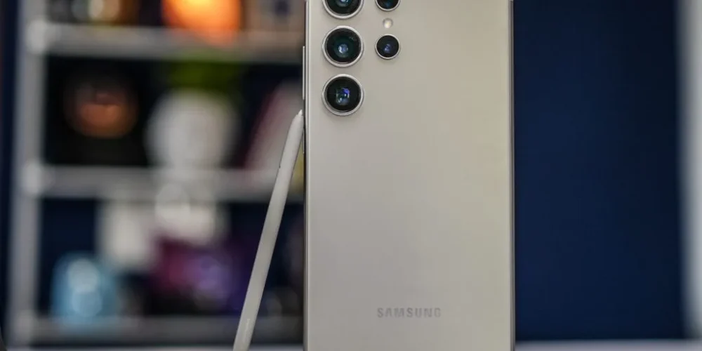 sAMSUNG GALAXY
