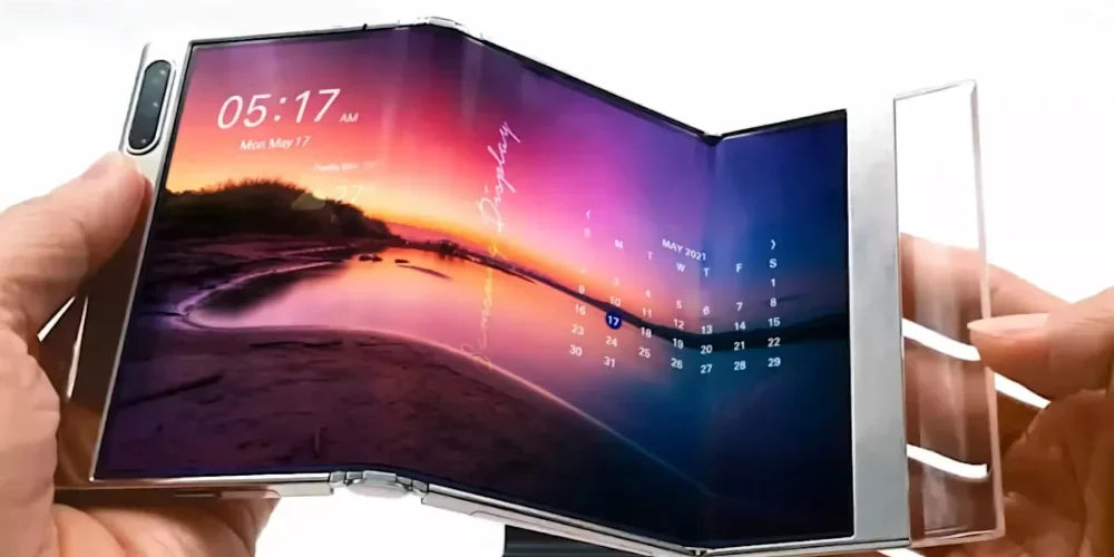samsung irj