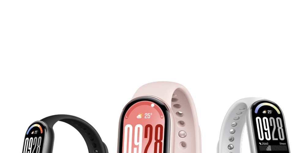 smart band
