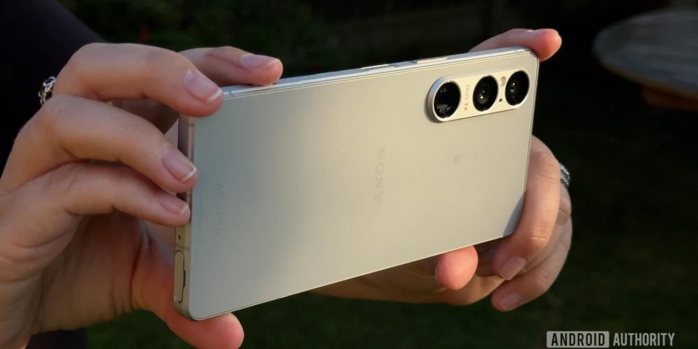 sony