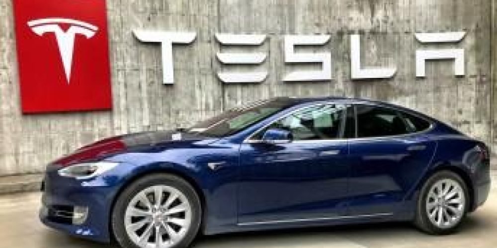 tesla