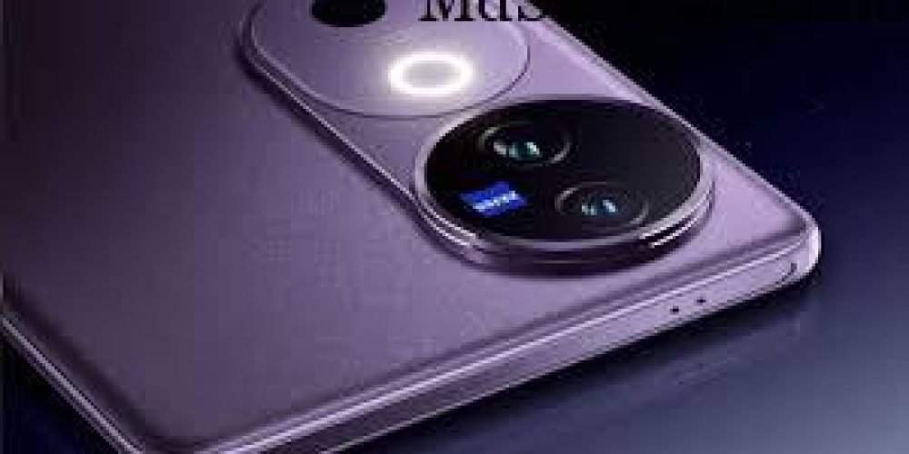 vivo 2025