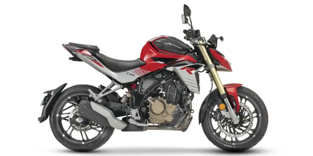 xtreme-250r-right-side-view